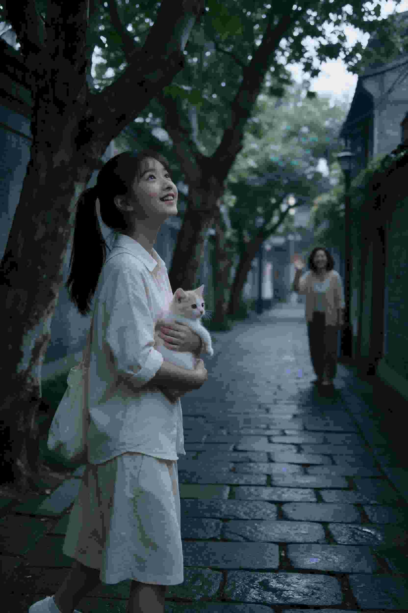 恐怖惊悚