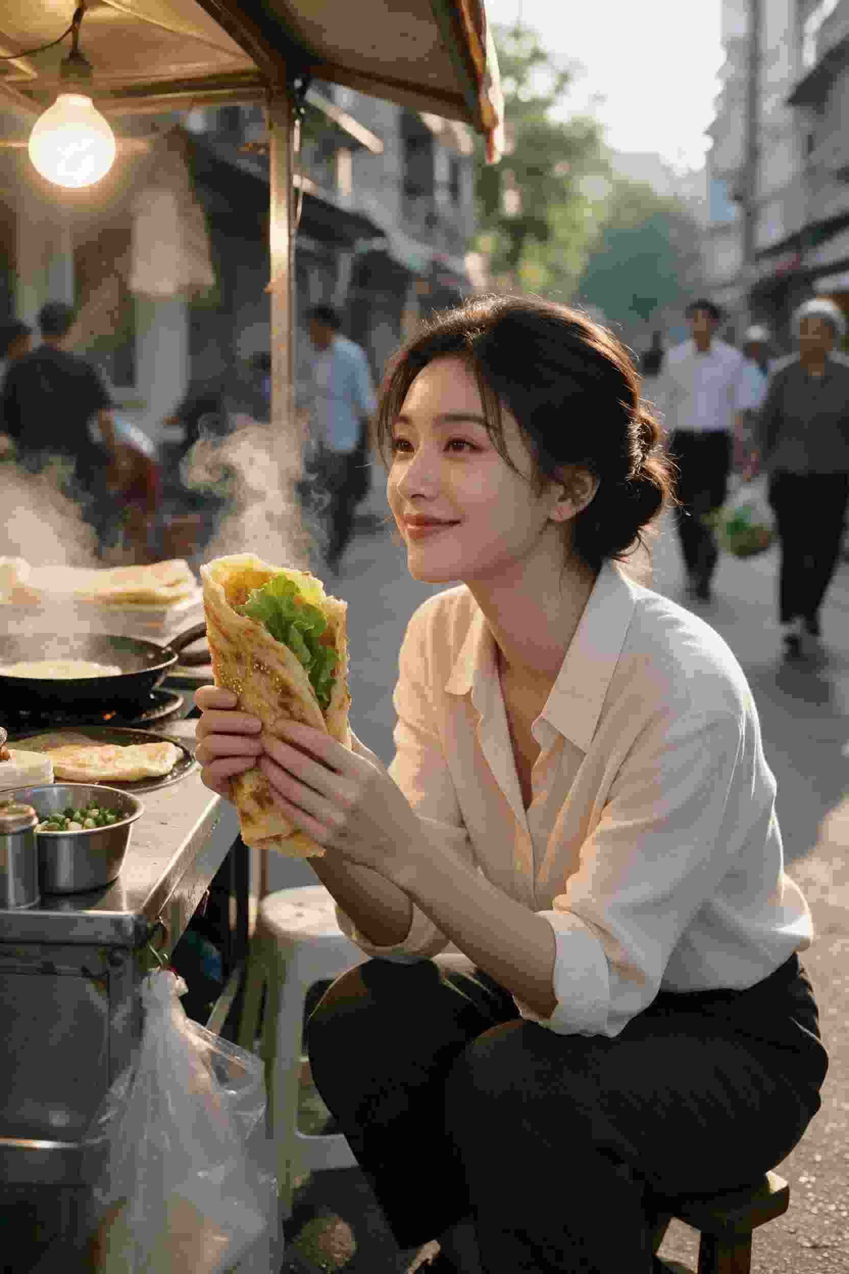 霸总的秘密