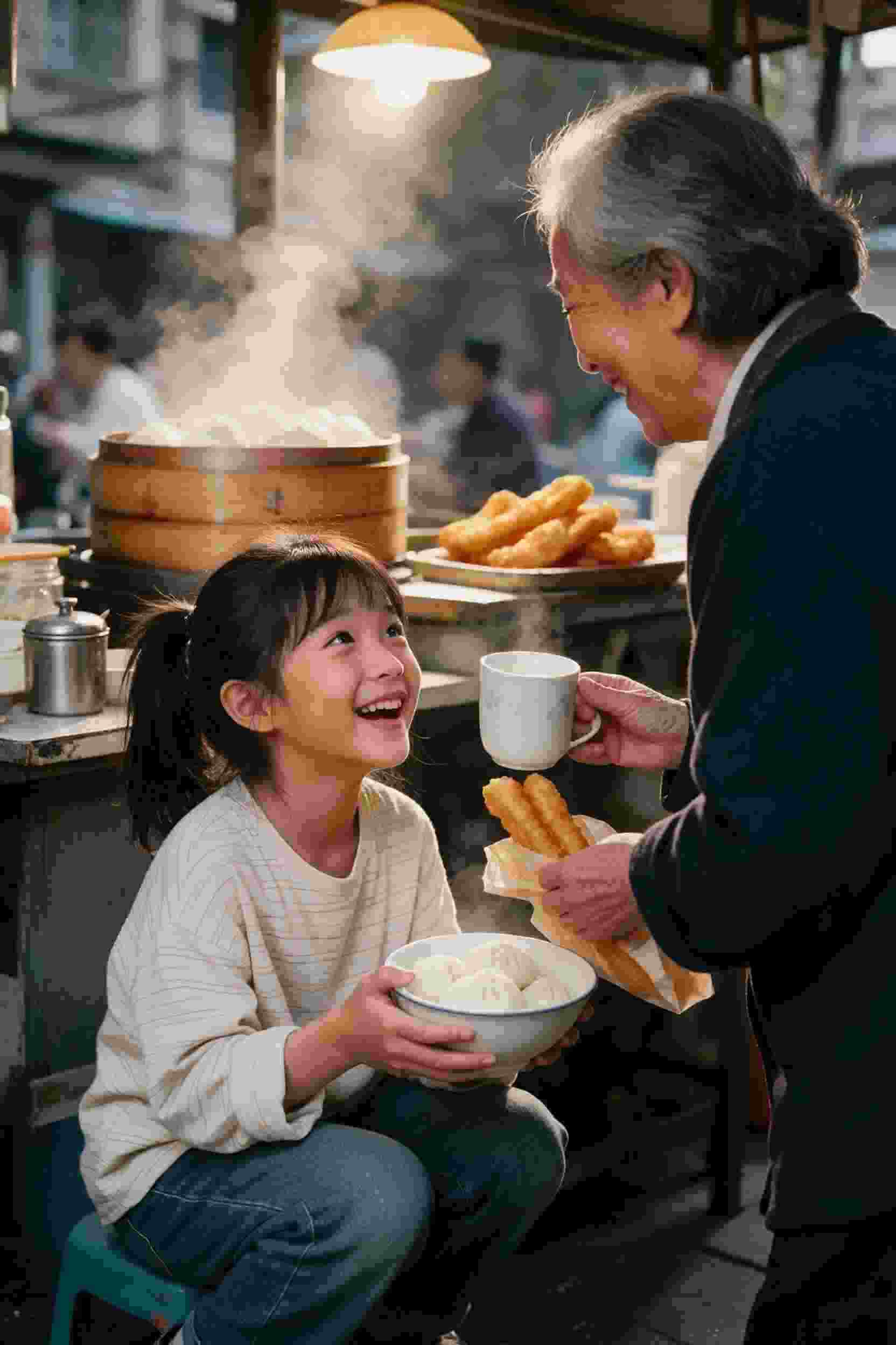 校园青春