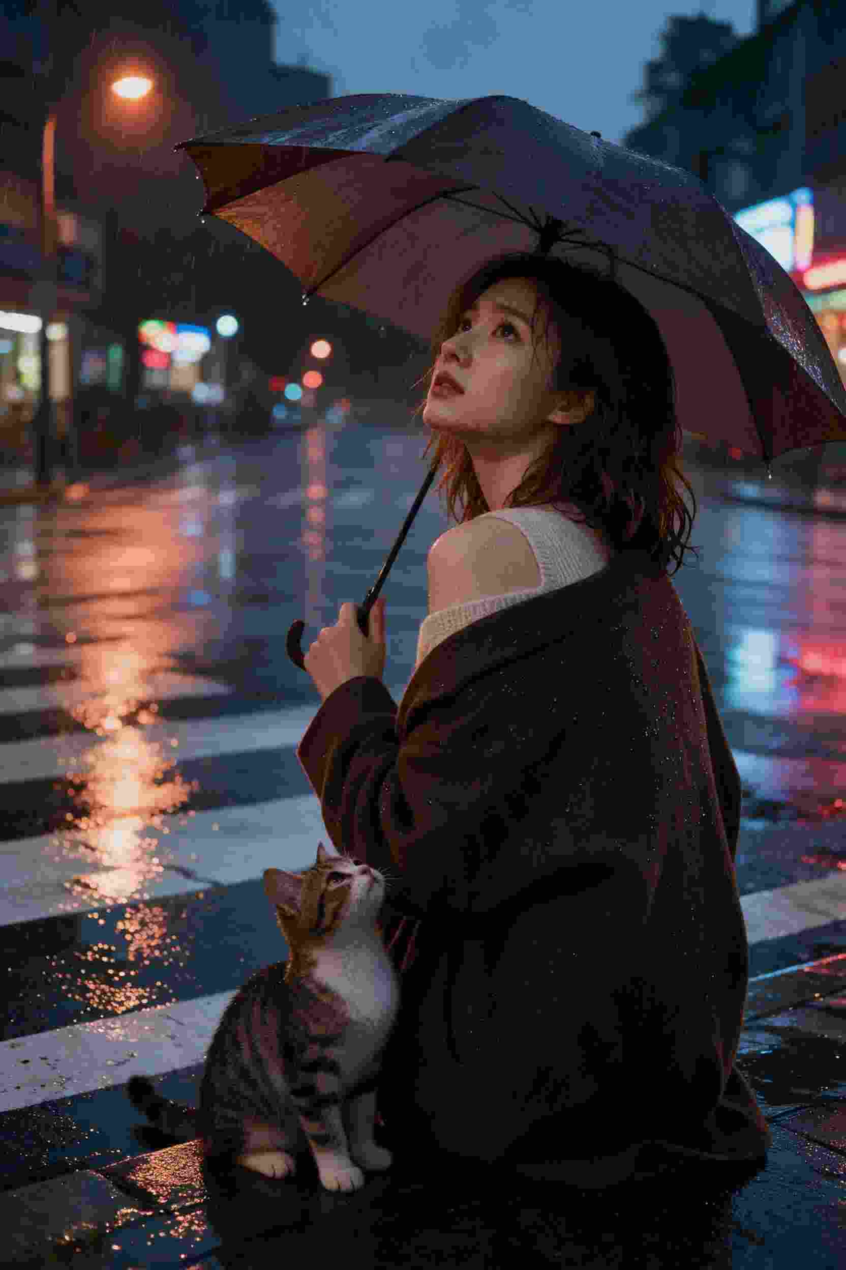 悬疑罪案